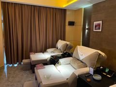 -金色印象·4K影院式足体养生(南滨印象店)