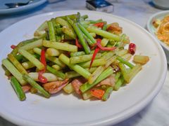 -小菜园新徽菜(溧阳万达店)