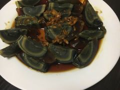 -玫瑰红烤羊排(北新桥三条店)