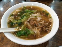 -沙河粉村·国家非遗传承(云台店)