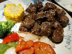 -小笠原·日料店