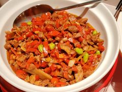 -千百味红餐厅·江西菜(绿地双子塔店)