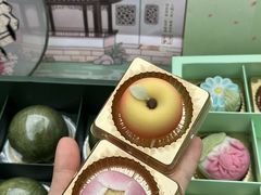 -稻香村(观前街店)