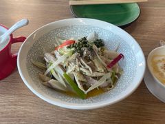 -阿西娅·西北妈妈拿手菜(华联店)