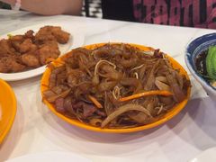 -澳门陈光记烧味饭店(南京德基广场店)