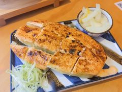 -火山屋台(新街口店)