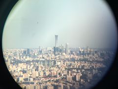-鬼笑石后山停车场
