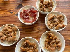 -品香排骨饭(羊官路店)