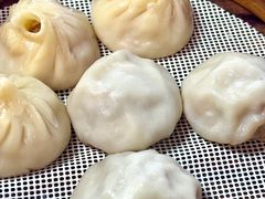 -百年尹氏汤包(湖南路狮子桥店)