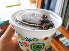 -清真马记宫廷奶酪(农光里店)