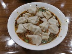 -回坊马二饺子馆