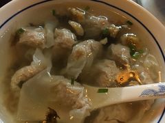 -汪一挑馄饨(老街店)