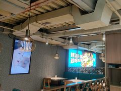 -半天妖烤鱼(方庄店)