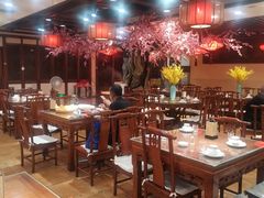 -那家老院子东北菜·饺子·小鸡炖蘑菇(艳华街店)
