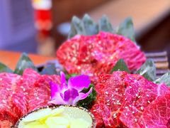 -丸藏和牛烧肉专门店(园区师惠坊店)