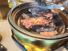 -味家烤肉烤鳗鱼牛排(西塔旗舰店)