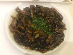 -老正兴菜馆(福州路店)