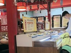 -祥源胡同·涮牛羊肉火锅(花桥店)