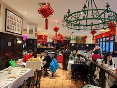 -兰特伯爵西餐厅·啤酒屋(方庄店)