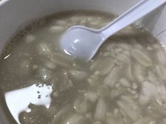 -思北花生汤