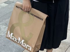 -BUTTERFUL&CREAMOROUS 黄油与面包(万象城店)