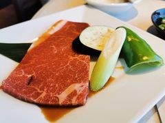 -焼肉 ウエスト(天神店)