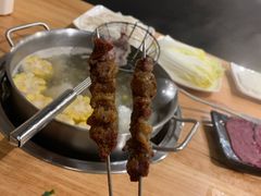 -嬷孙家潮汕牛肉火锅(北京路天河城店)