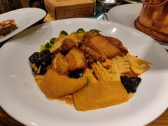 -秦唐一号西安菜馆(钟楼店)