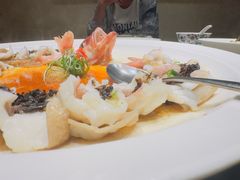 -南海渔村·徐博馆(琶洲店-粤菜养生宴)