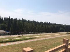 -南京金牛湖风景区