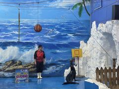 -左海海底世界
