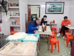 大堂-海幢瑞芳饮食店
