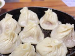 -罗卜李包子羊肉汤