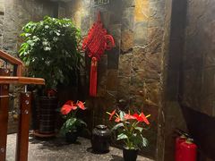 -老灶堂文创火锅(文艺路店)