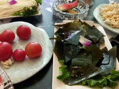 -名都晓荷塘主题火锅(海城街店)