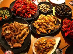 -沪小胖小龙虾(淮海中路旗舰店)