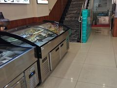 -金丝饭庄(金丝新天地保障性住宅小区店)