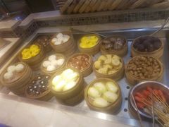 -吉布鲁牛排海鲜自助(芙蓉万家丽店)