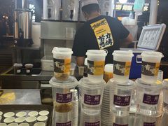 -正宁路小吃夜市