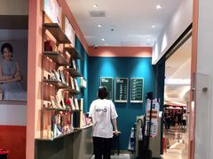 -海马体照相馆(龙湖杭州金沙天街店)