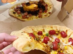 -达美乐比萨(栖霞大道店)