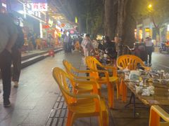 -兴兴旺·冬瓜盅·啫啫煲(西华路店)