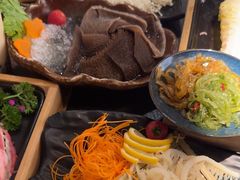 -湊湊火锅·茶憩(天环广场店)
