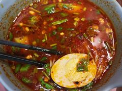 -魏家凉皮(协和店)