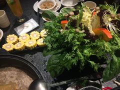 -煲宫猪肚鸡(昆山金鹰国际购物中心店)