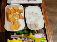 -鱼醉无骨鱼·中山脆肉鲩(荔湾路店)