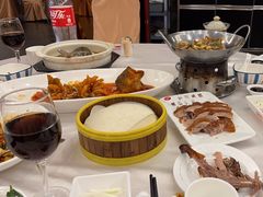 -全聚德(常州店)