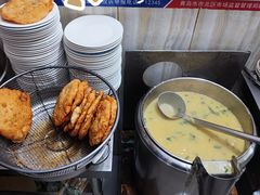 -老方子馅饼粥(台东店)
