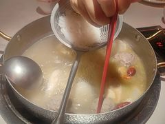-八合里潮汕鲜牛肉火锅(惠州华贸店)