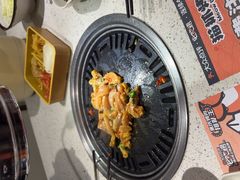 -猫爪爪原切自助烤肉(观音桥阳光世纪店)